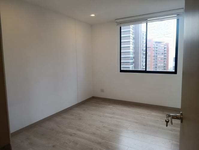 Apartamento de 2 alcobas en arriendo en Las Palmas, Medellín, 92 m² · foto 13 de 24