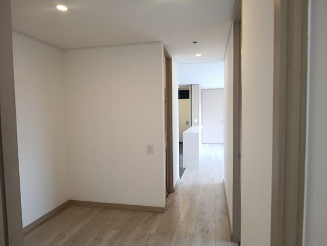 Apartamento de 2 alcobas en arriendo en Las Palmas, Medellín, 92 m² · foto 14 de 24