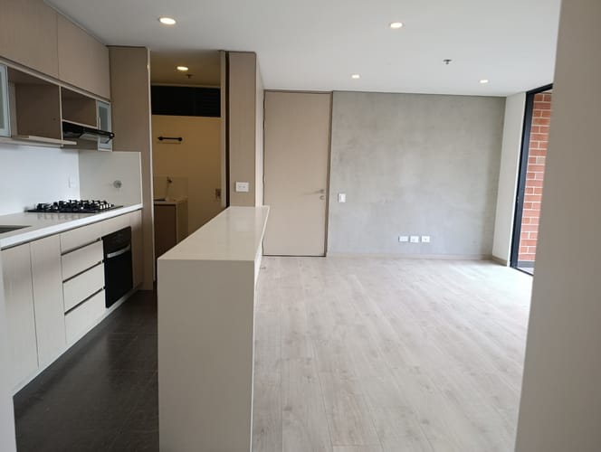 Apartamento de 2 alcobas en arriendo en Las Palmas, Medellín, 92 m² · foto 16 de 24
