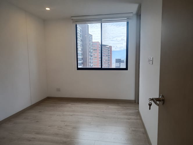 Apartamento de 2 alcobas en arriendo en Las Palmas, Medellín, 92 m² · foto 17 de 24