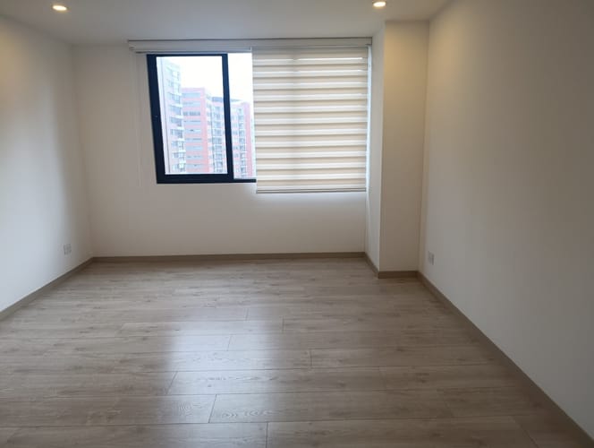 Apartamento de 2 alcobas en arriendo en Las Palmas, Medellín, 92 m² · foto 18 de 24
