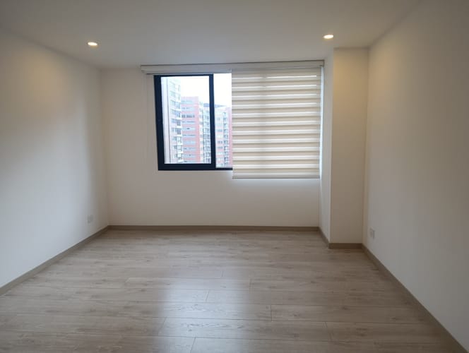 Apartamento de 2 alcobas en arriendo en Las Palmas, Medellín, 92 m² · foto 19 de 24