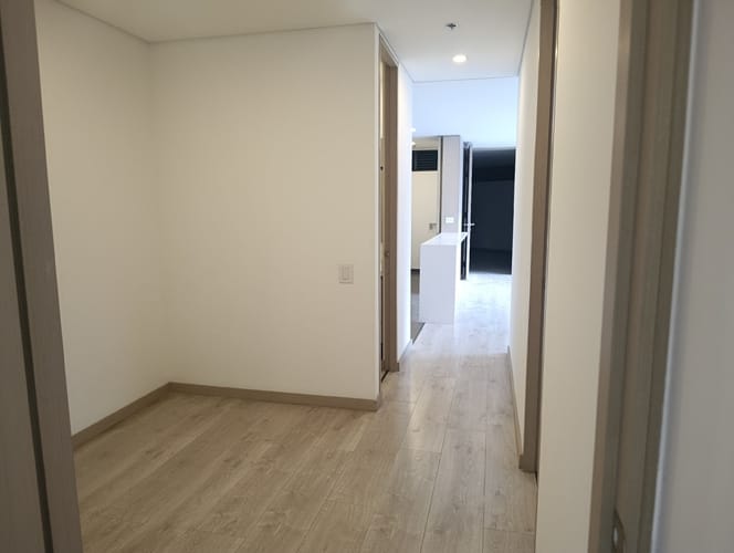 Apartamento de 2 alcobas en arriendo en Las Palmas, Medellín, 92 m² · foto 20 de 24