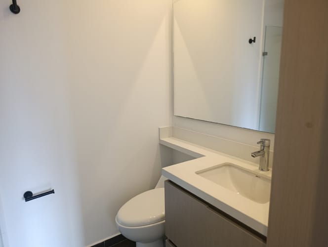 Apartamento de 2 alcobas en arriendo en Las Palmas, Medellín, 92 m² · foto 21 de 24