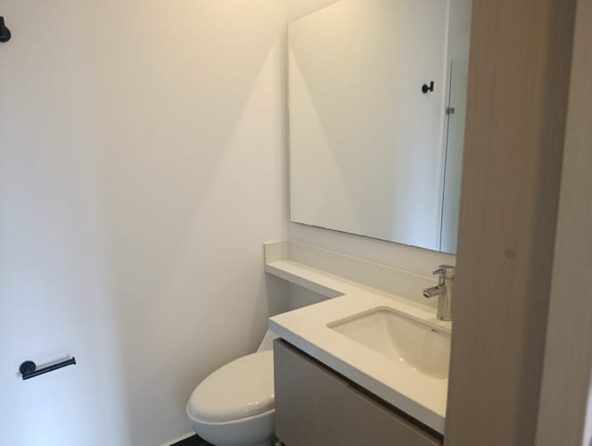 Apartamento de 2 alcobas en arriendo en Las Palmas, Medellín, 92 m² · foto 22 de 24
