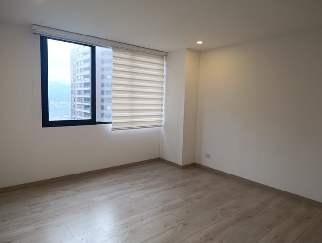 Apartamento de 2 alcobas en arriendo en Las Palmas, Medellín, 92 m² · foto 24 de 24