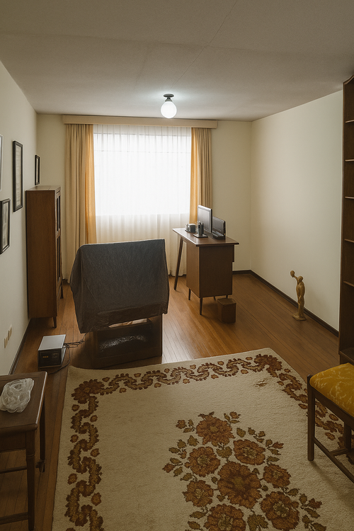 Casa de 5 alcobas en venta en Barrios Unidos, Bogotá, 230 m² · foto 14 de 14
