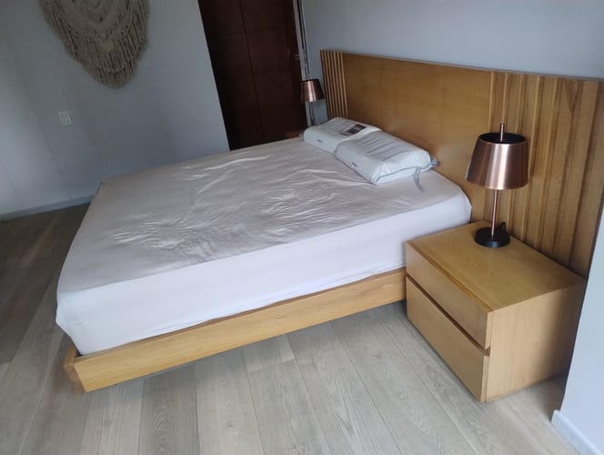 Apartaestudio en arriendo en El Poblado, Medellín, 60 m² · foto 10 de 19