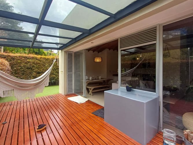 Casa de 2 alcobas en venta en Los Salados, El Retiro, 200 m² · foto 2 de 24