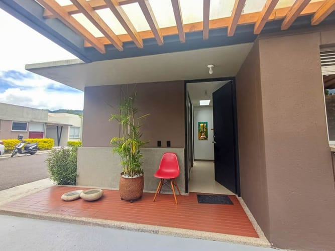Casa de 2 alcobas en venta en Los Salados, El Retiro, 200 m² · foto 3 de 24