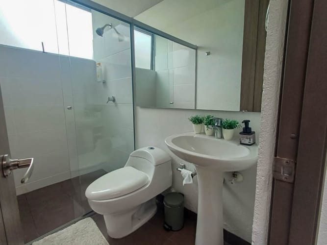 Casa de 2 alcobas en venta en Los Salados, El Retiro, 200 m² · foto 7 de 24