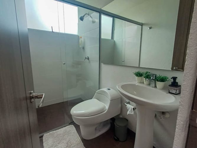 Casa de 2 alcobas en venta en Los Salados, El Retiro, 200 m² · foto 10 de 24