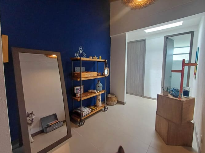 Casa de 2 alcobas en venta en Los Salados, El Retiro, 200 m² · foto 11 de 24