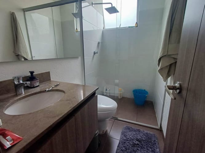 Casa de 2 alcobas en venta en Los Salados, El Retiro, 200 m² · foto 12 de 24