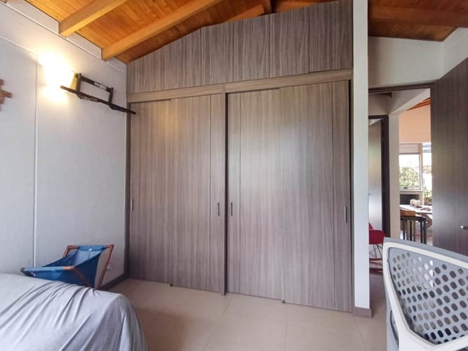 Casa de 2 alcobas en venta en Los Salados, El Retiro, 200 m² · foto 13 de 24
