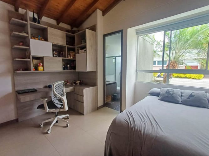 Casa de 2 alcobas en venta en Los Salados, El Retiro, 200 m² · foto 14 de 24