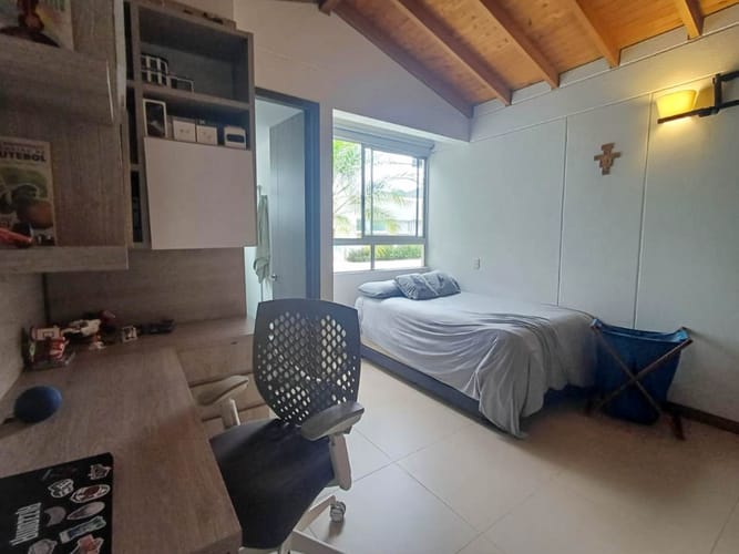 Casa de 2 alcobas en venta en Los Salados, El Retiro, 200 m² · foto 15 de 24