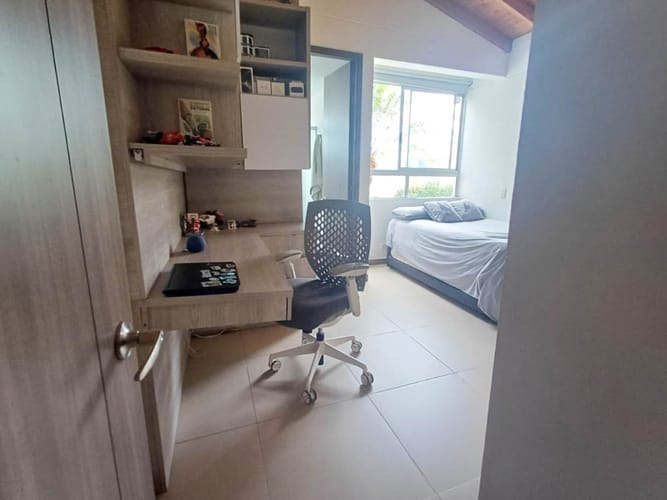 Casa de 2 alcobas en venta en Los Salados, El Retiro, 200 m² · foto 17 de 24