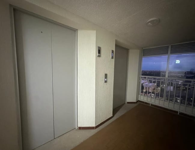 Apartamento de 2 alcobas en venta en La Alborada, Cali, 50 m² · foto 7 de 20