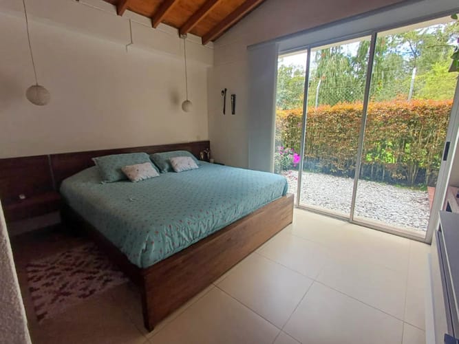 Casa de 2 alcobas en venta en Los Salados, El Retiro, 200 m² · foto 20 de 24