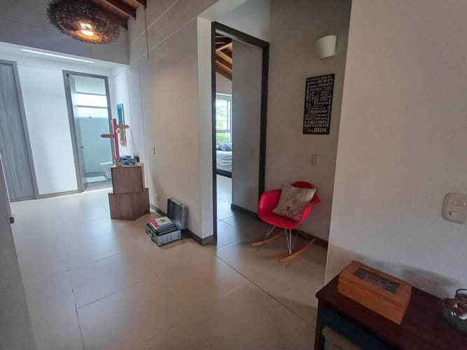 Casa de 2 alcobas en venta en Los Salados, El Retiro, 200 m² · foto 21 de 24