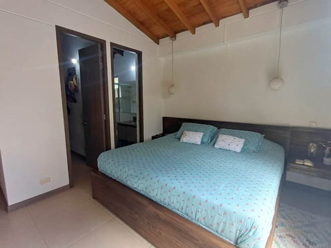 Casa de 2 alcobas en venta en Los Salados, El Retiro, 200 m² · foto 22 de 24