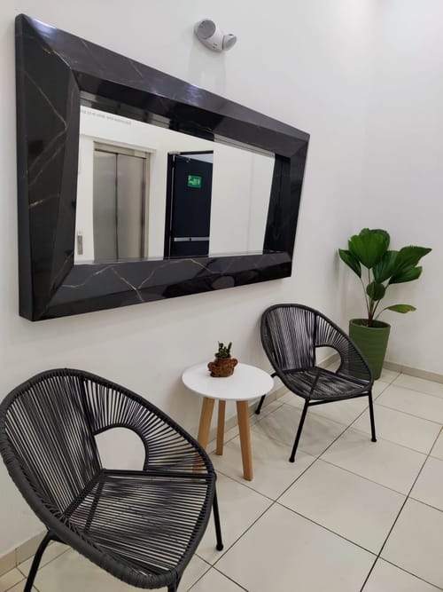 Apartamento de 1 alcoba en venta en Chapinero, Bogotá, 18 m² · foto 12 de 17