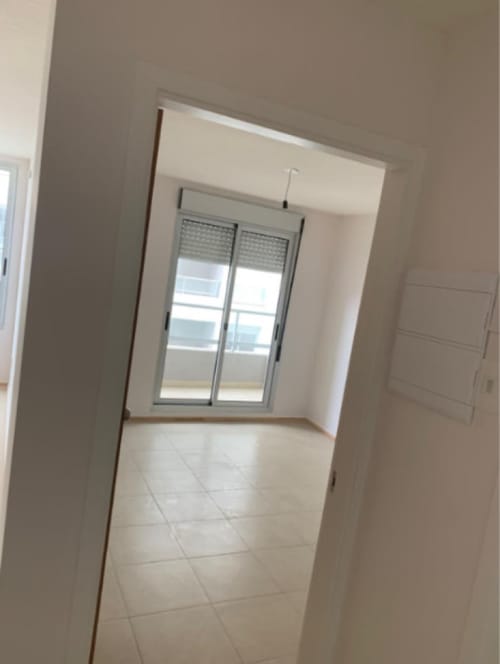 Alquiler Apartamento De 1 Dormitorio Balcón Terraza Garaje En La Comercial · Foto 4