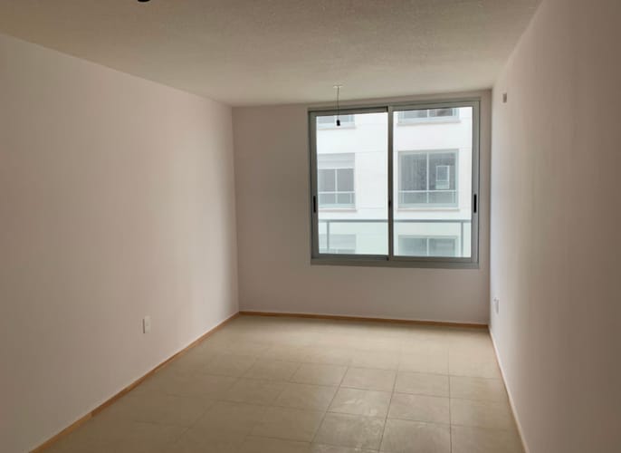 Alquiler Apartamento De 1 Dormitorio Balcón Terraza Garaje En La Comercial · Foto 5