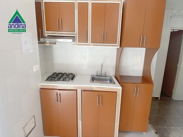 Apartamento de 3 alcobas en arriendo en Campo Verde, Piedecuesta, 65 m² · foto 4 de 12