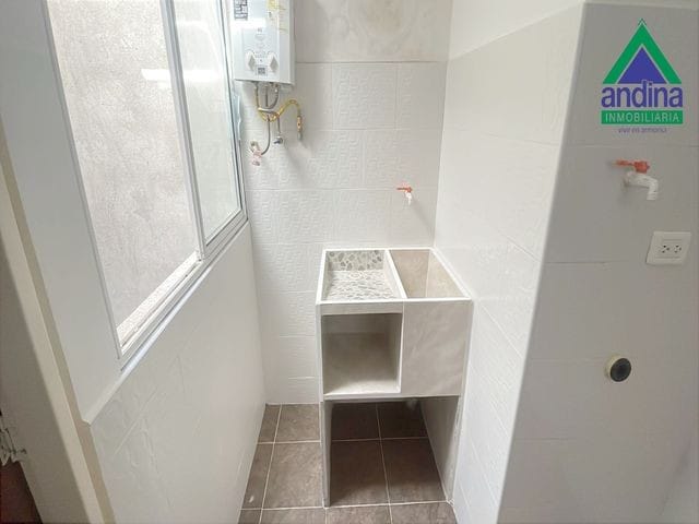 Apartamento de 3 alcobas en arriendo en Campo Verde, Piedecuesta, 65 m² · foto 6 de 12
