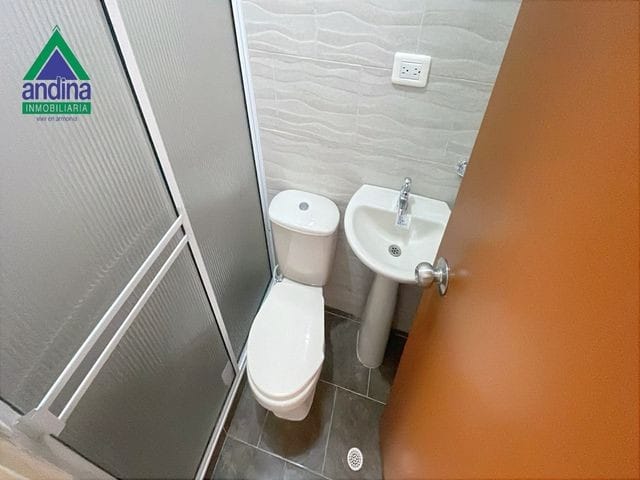Apartamento de 3 alcobas en arriendo en Campo Verde, Piedecuesta, 65 m² · foto 7 de 12
