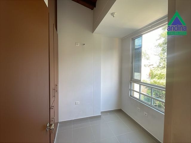 Apartamento de 3 alcobas en arriendo en Campo Verde, Piedecuesta, 65 m² · foto 10 de 12