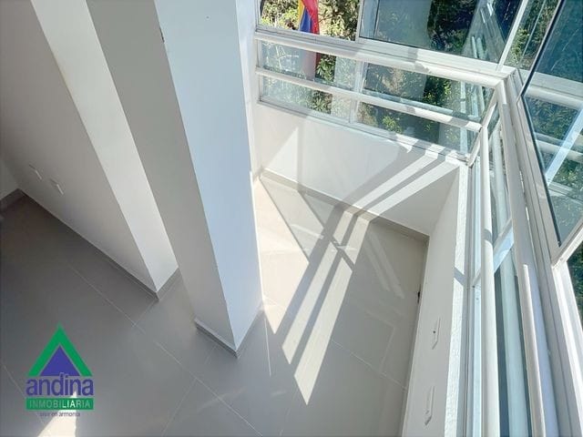 Apartamento de 3 alcobas en arriendo en Campo Verde, Piedecuesta, 65 m² · foto 12 de 12