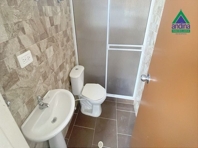 Apartamento de 3 alcobas en arriendo en Campo Verde, Piedecuesta, 65 m² · foto 11 de 12