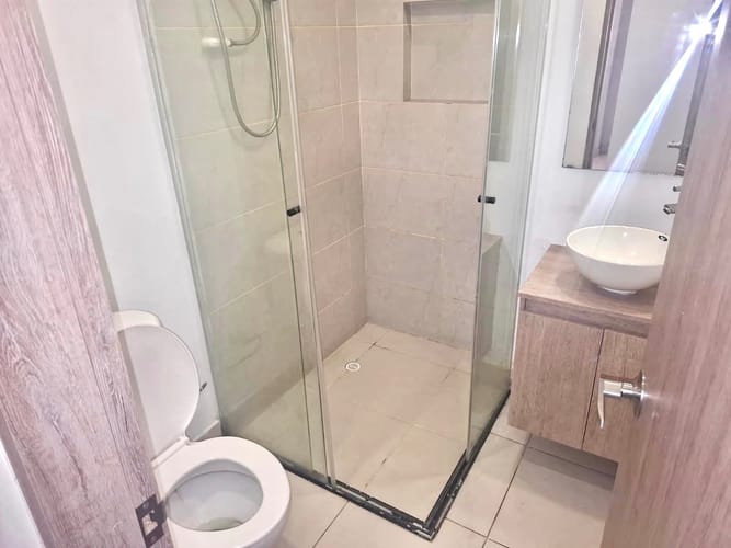 Apartaestudio en arriendo en Las Americas, Bogotá, 30 m² · foto 6 de 14