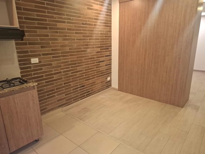 Apartaestudio en arriendo en Las Americas, Bogotá, 30 m² · foto 13 de 14