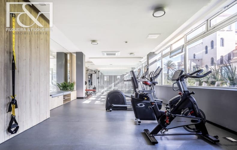 Apartamento en alquiler en Carrasco · Photo 7