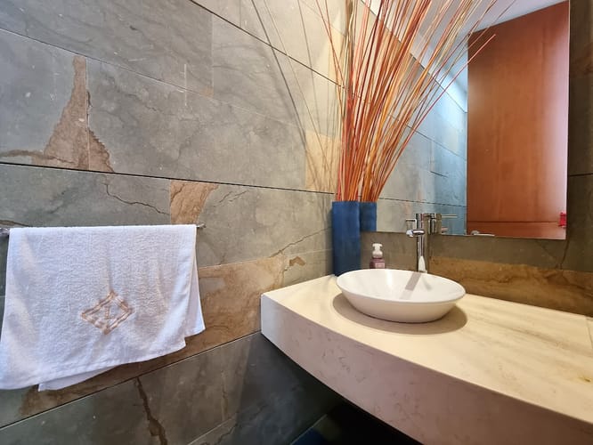 Apartamento de 1 alcoba en venta en Chico, Bogotá, 81 m² · foto 7 de 24