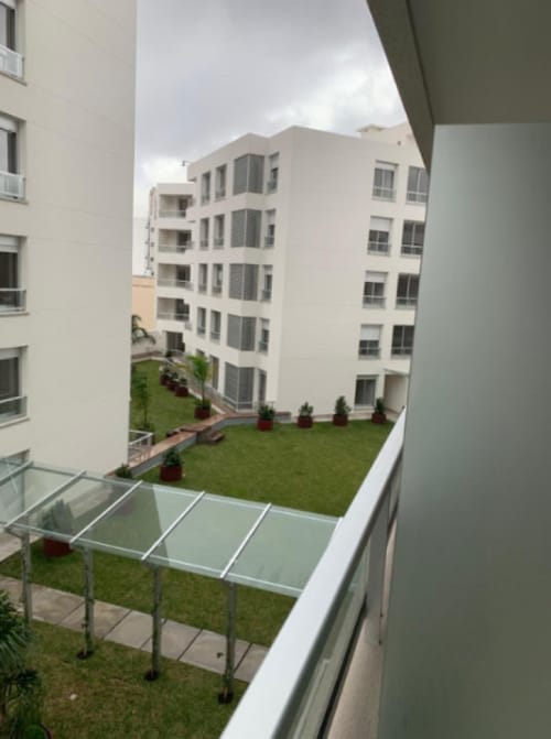 Alquiler Apartamento De 1 Dormitorio Balcón Terraza Garaje En La Comercial · Foto 8