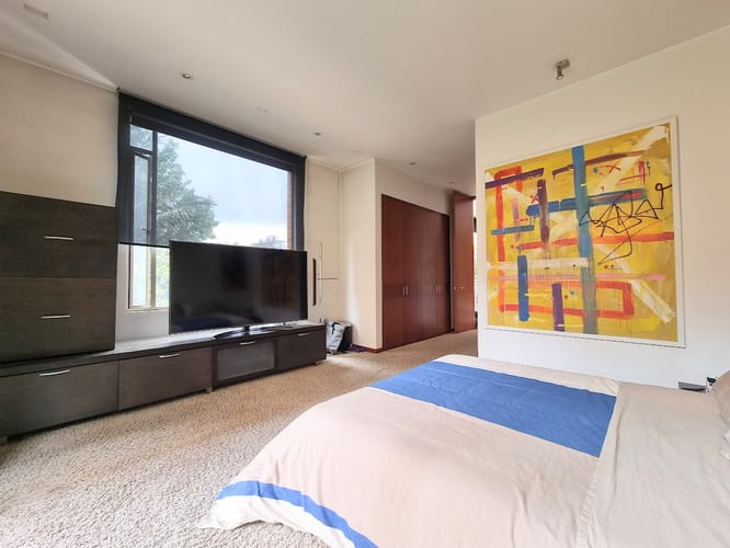 Apartamento de 1 alcoba en venta en Chico, Bogotá, 81 m² · foto 18 de 24
