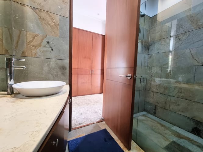 Apartamento de 1 alcoba en venta en Chico, Bogotá, 81 m² · foto 22 de 24