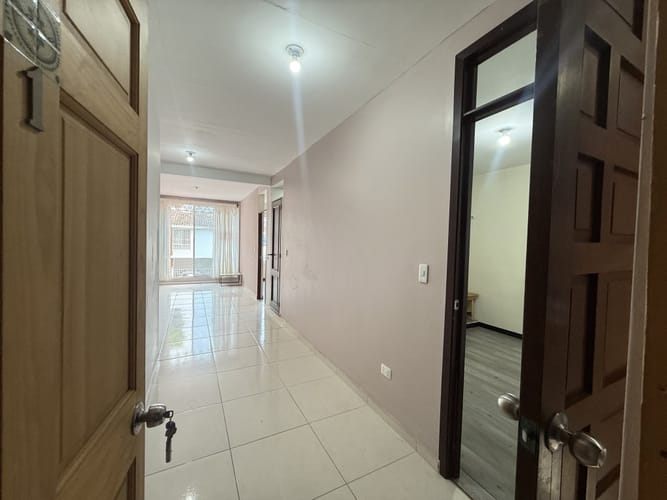 Apartamento de 2 alcobas en arriendo en Alfaguara, Jamundí, 65 m² · foto 3 de 15
