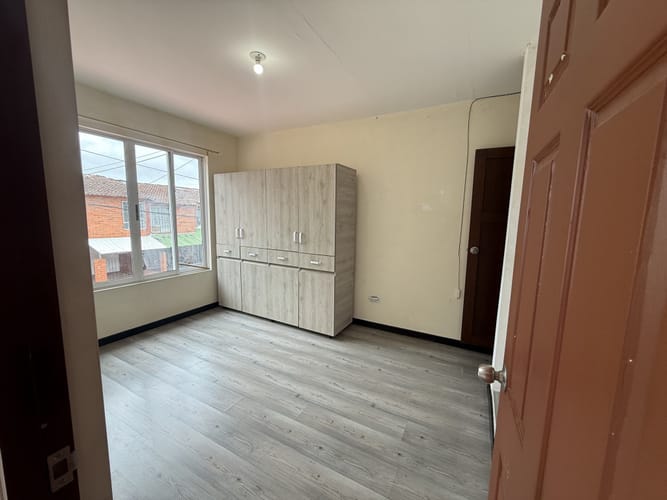 Apartamento de 2 alcobas en arriendo en Alfaguara, Jamundí, 65 m² · foto 8 de 15
