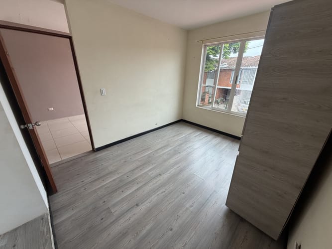Apartamento de 2 alcobas en arriendo en Alfaguara, Jamundí, 65 m² · foto 10 de 15