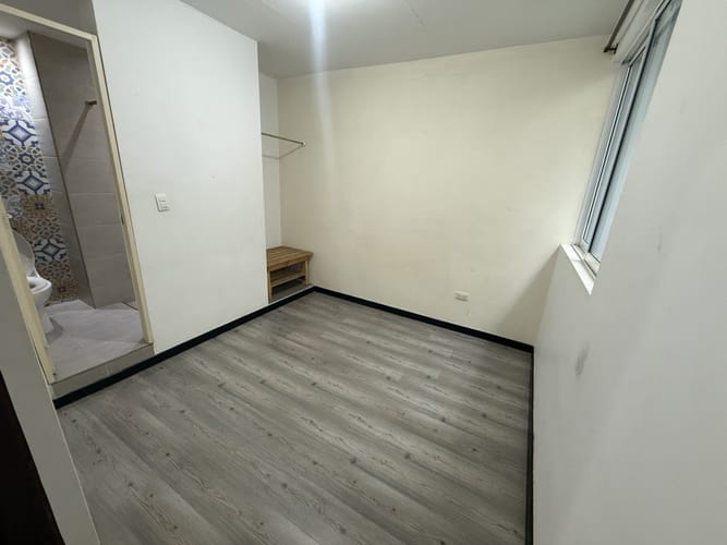 Apartamento de 2 alcobas en arriendo en Alfaguara, Jamundí, 65 m² · foto 12 de 15
