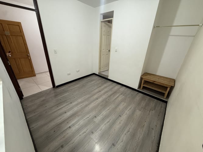 Apartamento de 2 alcobas en arriendo en Alfaguara, Jamundí, 65 m² · foto 13 de 15