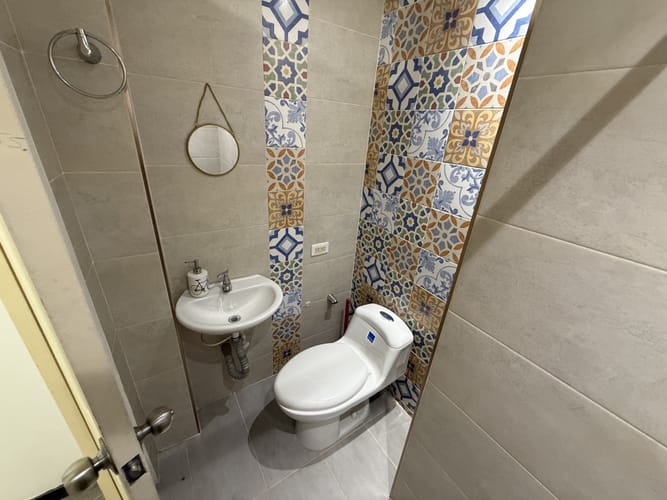 Apartamento de 2 alcobas en arriendo en Alfaguara, Jamundí, 65 m² · foto 14 de 15