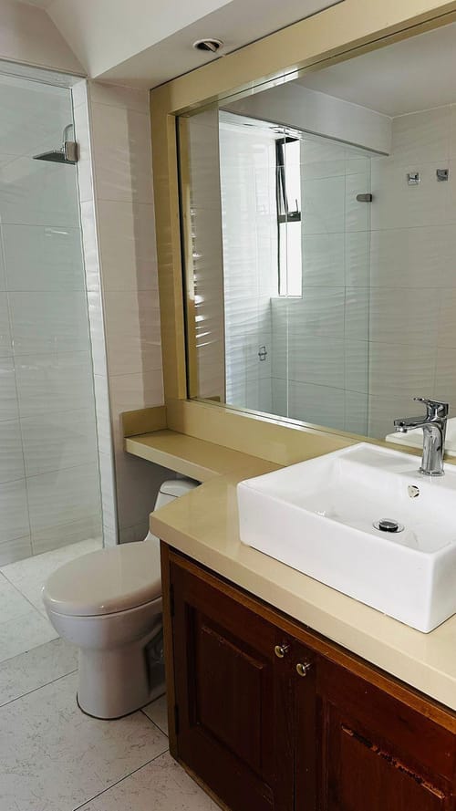 Apartamento de 3 alcobas en venta en Chico Norte, Bogotá, 130 m² · foto 13 de 21