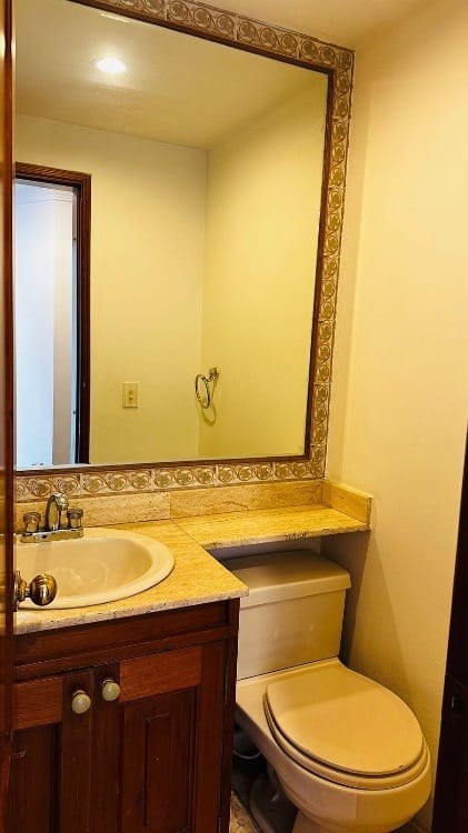 Apartamento de 3 alcobas en venta en Chico Norte, Bogotá, 130 m² · foto 15 de 21